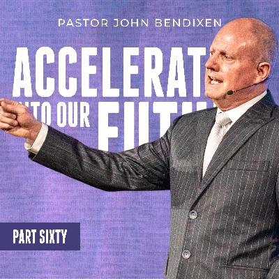 2026.01.11 - Accelerating Into Our Future Part 60 - Leadership - John Bendixen - WTB 2026.01.11 - Accelerating Into Our Future Part 60 - Leadership - John Bendixen - WTB