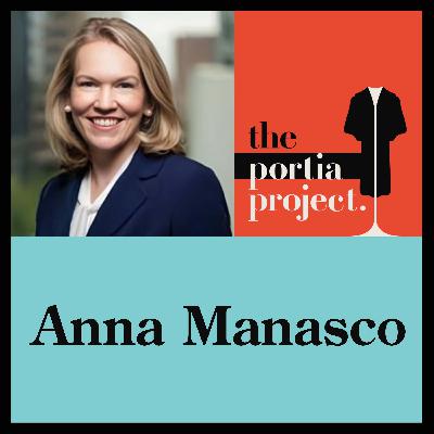 Anna Manasco Anna Manasco