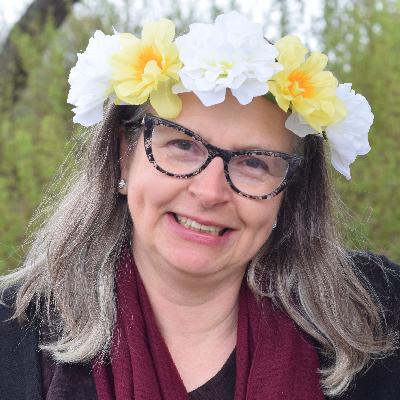 Avsnitt 3 Christina Olovsdotter Bergh