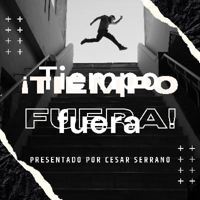 Tiempos cambiantes (podcast cap铆tulo # 1) Tiempos cambiantes (podcast cap铆tulo # 1)