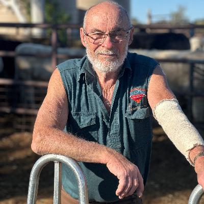 Ep 79: Ash Severin _ Curtin Springs _ Part B Ep 79: Ash Severin _ Curtin Springs _ Part B