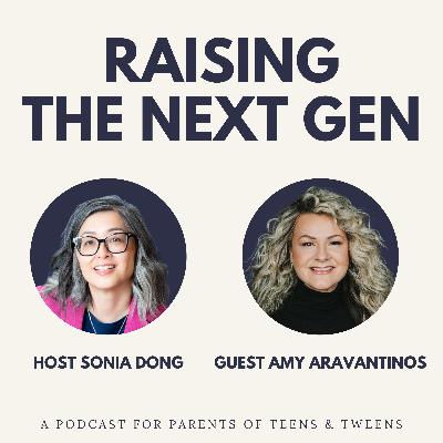 E11: School Transitions and Modelling Healthy Living