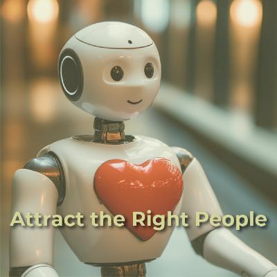 AI with Heart: Humanizing Your Automated Outreach AI with Heart: Humanizing Your Automated Outreach