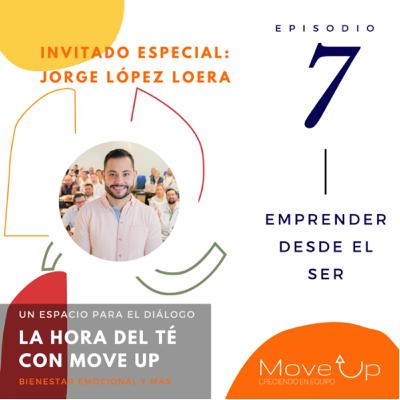 Episodio 7- Emprender desde el SER Episodio 7- Emprender desde el SER