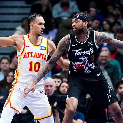 851 [25-26赛季老鹰] 第四节没力了