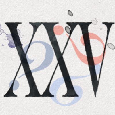 Libro de las preguntas • Capítulo XXV