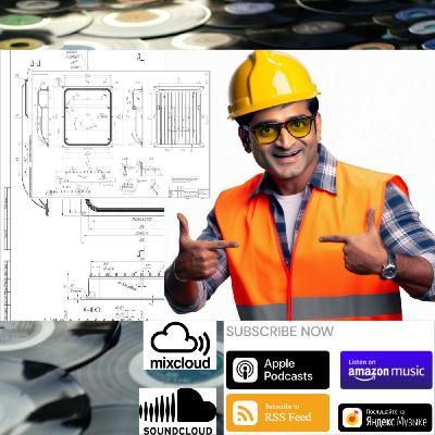 Episode 14: Читаемый чертеж: Инвестиция в успех или минное поле
