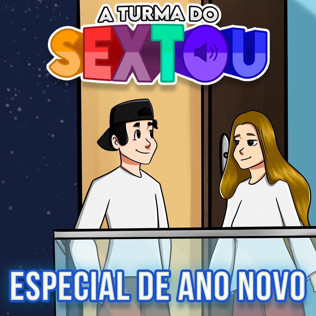 A Turma Do Sextou