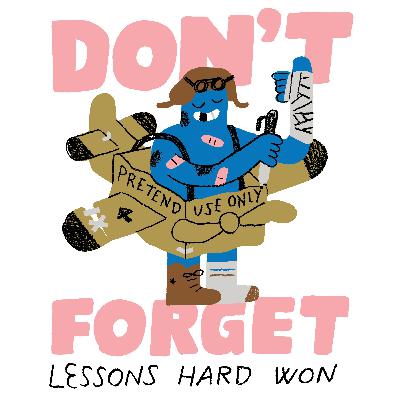 535 - If You Only Listen to One Episode of this Podcast This Year Make it This One