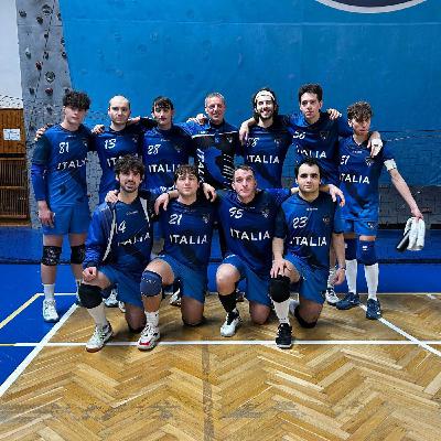 Ep. 180 - Dodgeball con Matteo Strazzari