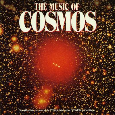 De Película T23 E36 - Cosmos (1980)