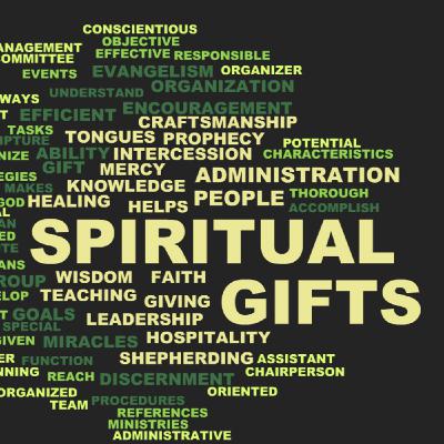 1 Corinthians 12 - Spiritual Gifts Part 5 1 Corinthians 12 - Spiritual Gifts Part 5