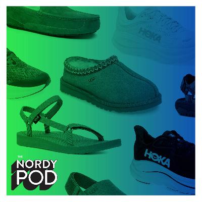 Ep 84. UGG:  Exploring the Global Phenomenon with CEO of Deckers, Stefano Caroti