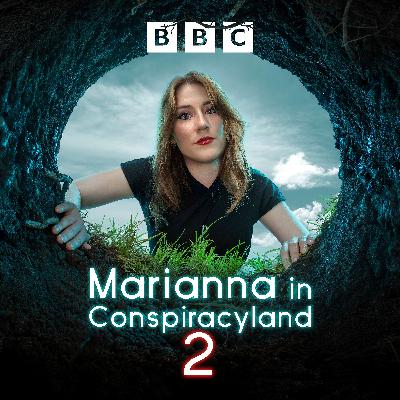 Marianna in Conspiracyland 2: 6. The Inquest Marianna in Conspiracyland 2: 6. The Inquest