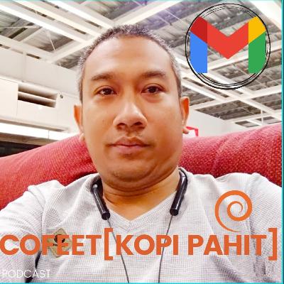 Menambah Atau Menghapus Kategori dan Tab Kotak Masuk di Gmail