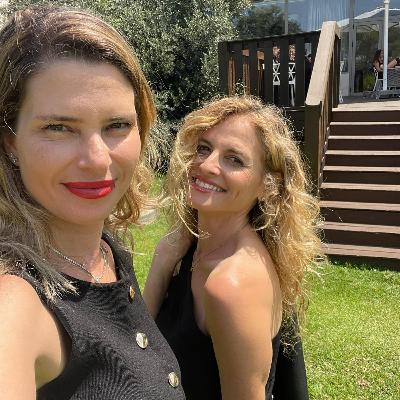 פרק 65 - הכול על השולחן: בינה מלאכותית, העולם החדש ומה שחשוב באמת