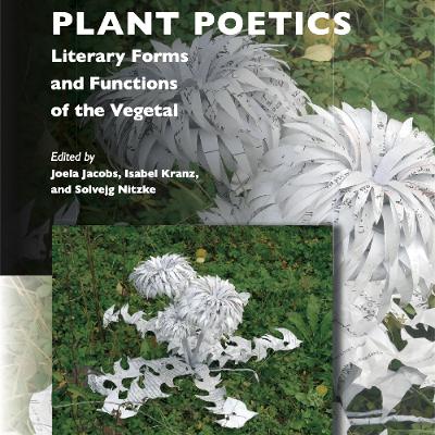 Episode 38 Plant Poetics with Joela Jacobs, Solvejg Nitzke, and Isabel Kranz