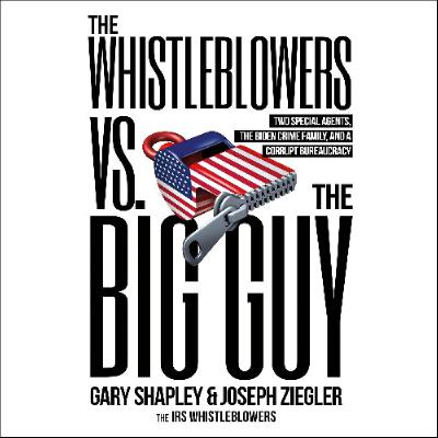 Episode 910: The Whistleblowers vs. The Big Guy Episode 910: The Whistleblowers vs. The Big Guy