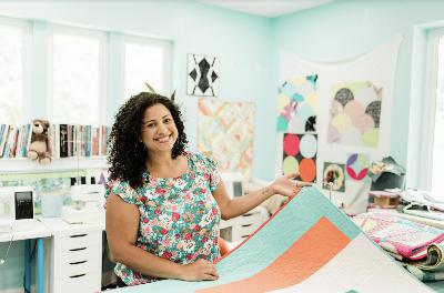 Episode 157: Vanessa Vargas Wilson ~ Craft Gemini