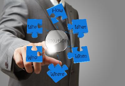 Decision Management