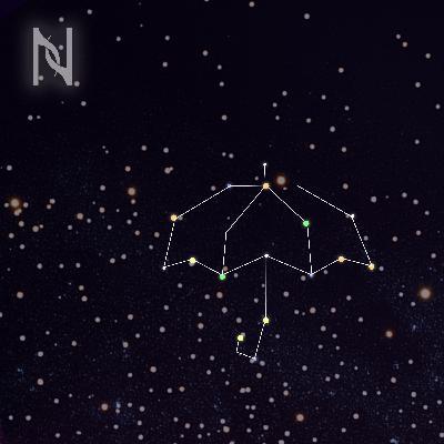 Piano with Rain for Sleep 12 Hours - "Here but Elsewhere"