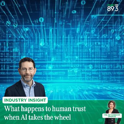 Industry Insight: 'In AI we trust' - The next big security question Industry Insight: 'In AI we trust' - The next big security question