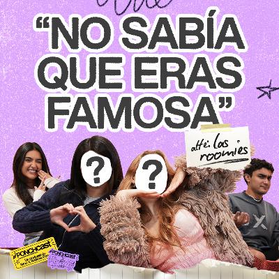 ¿Cómo es convivir con SIETE NIÑAS?: Fiestas, mudanzas, peleas y limpieza | EP #31 | T2
