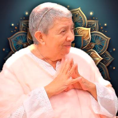 Lila Nanda Castro "RENACER DESDE ADENTRO: LA TRANSFORMACIÓN REAL" Lila Nanda Castro "RENACER DESDE ADENTRO: LA TRANSFORMACIÓN REAL"