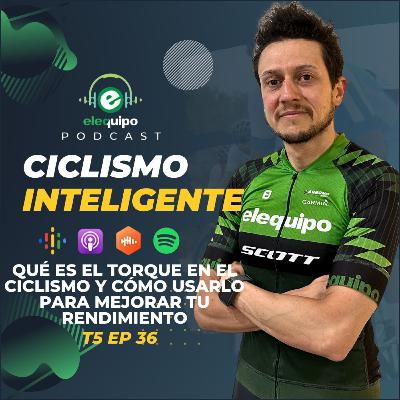 Qué es el torque en el ciclismo y cómo usarlo para mejorar tu rendimiento