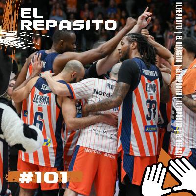 #101 | Recoger sensaciones, jornada difícil de masticar y triplistas en peligro