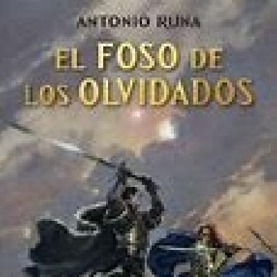 La Viñeta. El Foso de los Olvidados. La Arcacientia de Antonio Runa. La Viñeta. El Foso de los Olvidados. La Arcacientia de Antonio Runa.