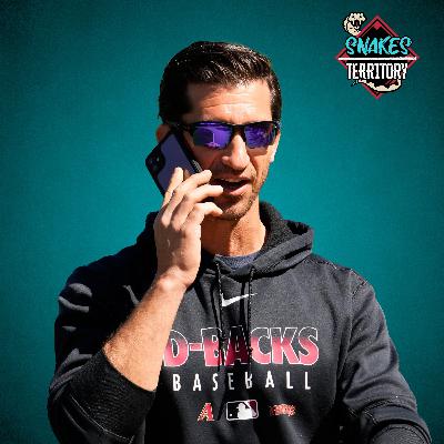 Do D-backs Have the Resources to Build a Contender in 2026? Do D-backs Have the Resources to Build a Contender in 2026?