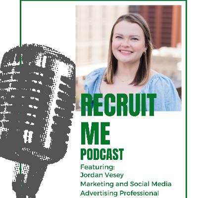 Featured Guest Series: Episode 18 - Authentic Advertising with Jordan Vesey, Marketing and Social Media Advertising Professional Featured Guest Series: Episode 18 - Authentic Advertising with Jordan Vesey, Marketing and Social Media Advertising Professional