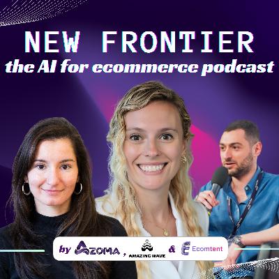 How to Structure Your Organization in the Age of AI with Lauren Livak