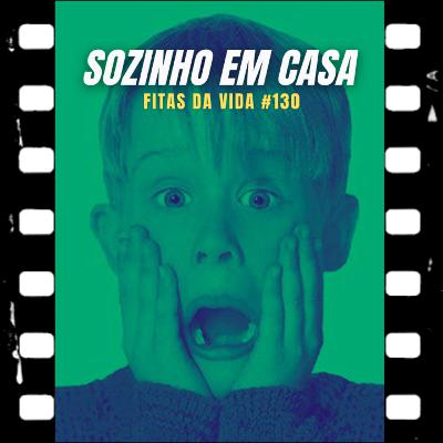 Sozinho em Casa (1990) Chris Columbus (Especial de Natal)