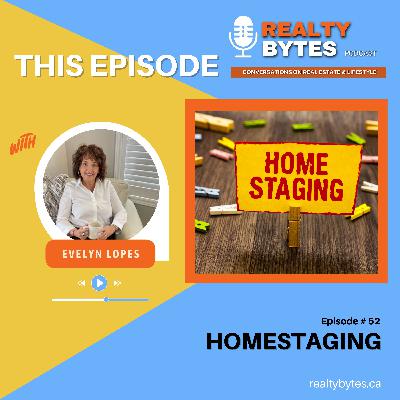 Does HOME STAGING Really work? Does HOME STAGING Really work?