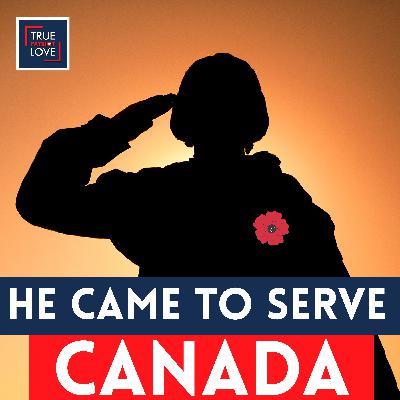 They Lied About Their Age to Fight for Canada | Remembrance Day Special They Lied About Their Age to Fight for Canada | Remembrance Day Special