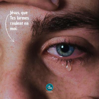 Mon Christ pleure des diamants (26-11-2025) Mon Christ pleure des diamants (26-11-2025)
