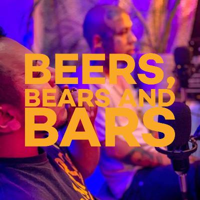 Beers, Bears and Bars: Rhchp. Ft. Alan Quintero y Koronel Arizpe.