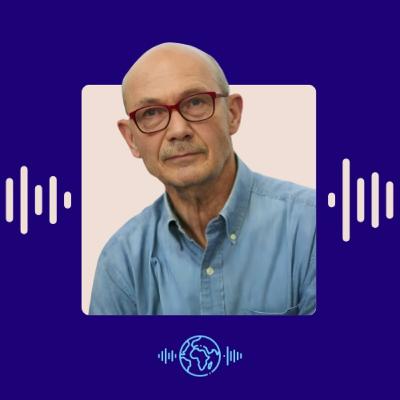 Can Global Trade Really Bring Peace? – Pascal Lamy