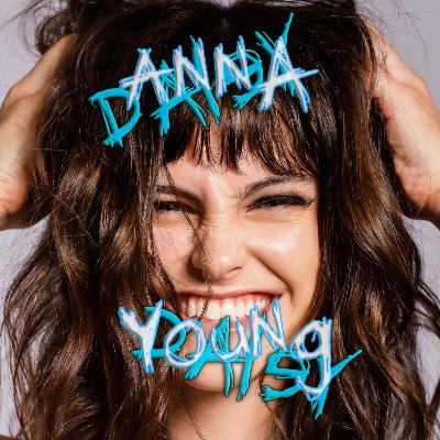 Anna Daley Young ON: Being present, enjoying life, and upgrading your song with a better story