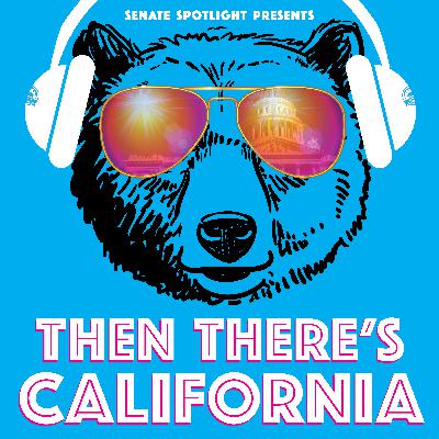 Senator John Laird / Perspectives on the New Legislative Session