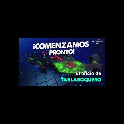 El oficio de tablaroquero