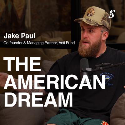 Jake Paul Is Coming for VC