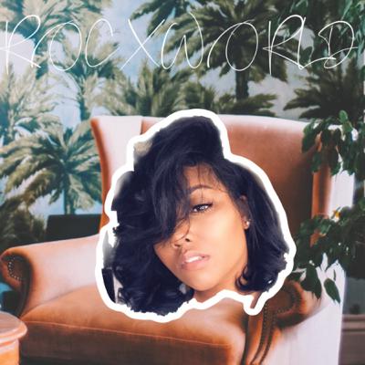 Introducing ROCXWORLD