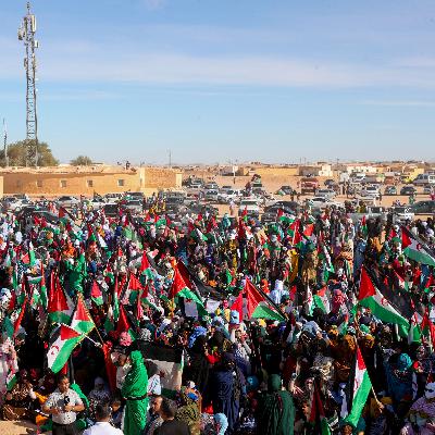 Cinco continentes - ¿Qué futuro le espera al Sáhara Occidental? Cinco continentes - ¿Qué futuro le espera al Sáhara Occidental?