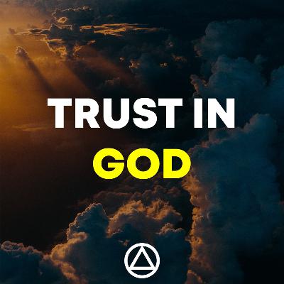 18. Trust in God