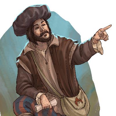 Crônicas Criminosas #05 | Porto Pataca