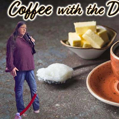 What The Wednesday? - EP 585 What The Wednesday? - EP 585