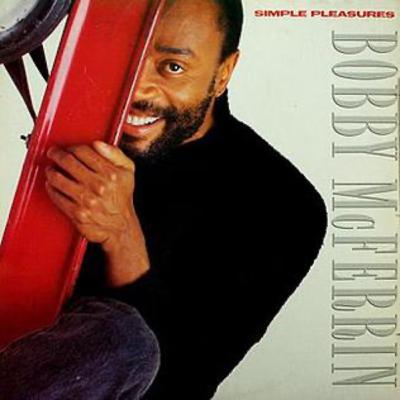 55: Bobby McFerrin, "Don't Worry, Be Happy"